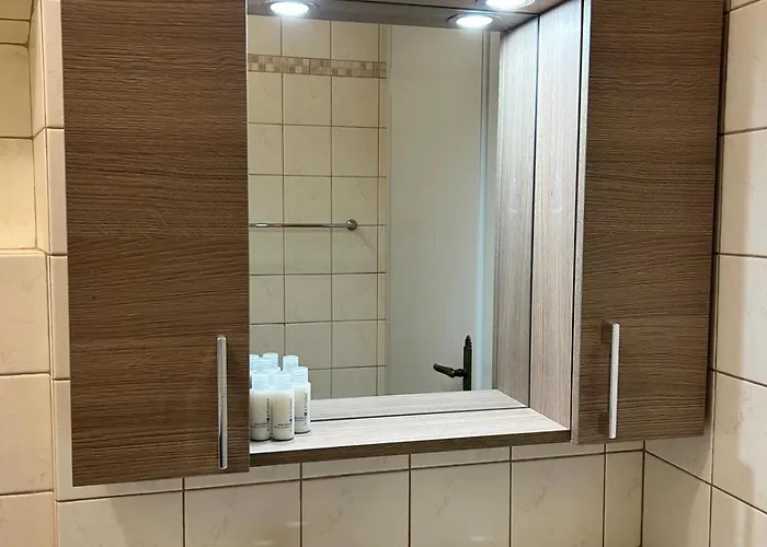 Puliti 아파트 *