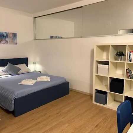 Appartement Puliti