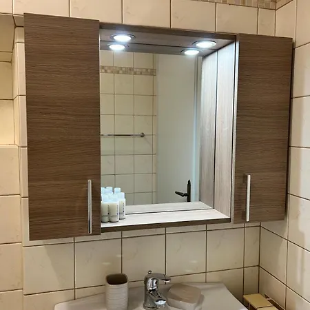 Puliti Appartement *